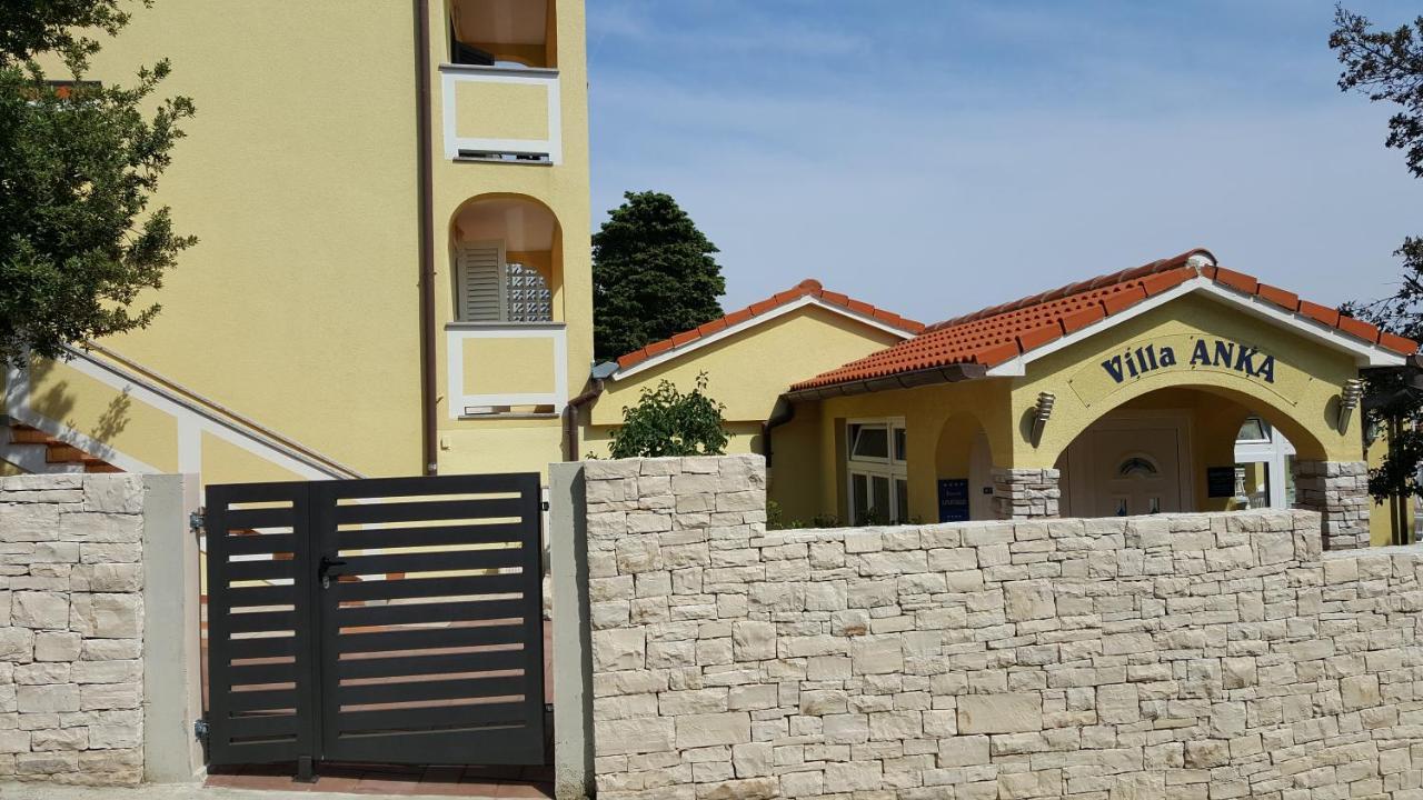Premium Appartments Suha Punta Kampor Extérieur photo